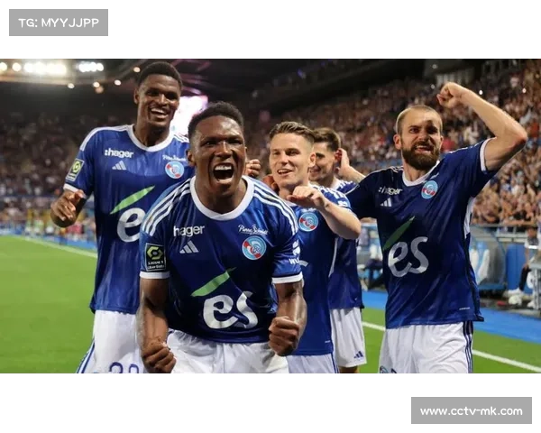 雷恩4-1斯特拉斯堡，主队锋线集体爆发