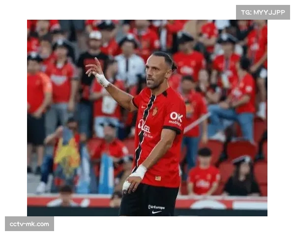 马略卡1-1战平瓦伦西亚，双方各取一分